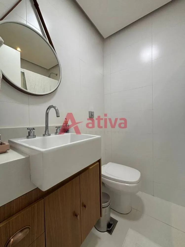 Casa de Condomínio, 3 quartos - Foto 41