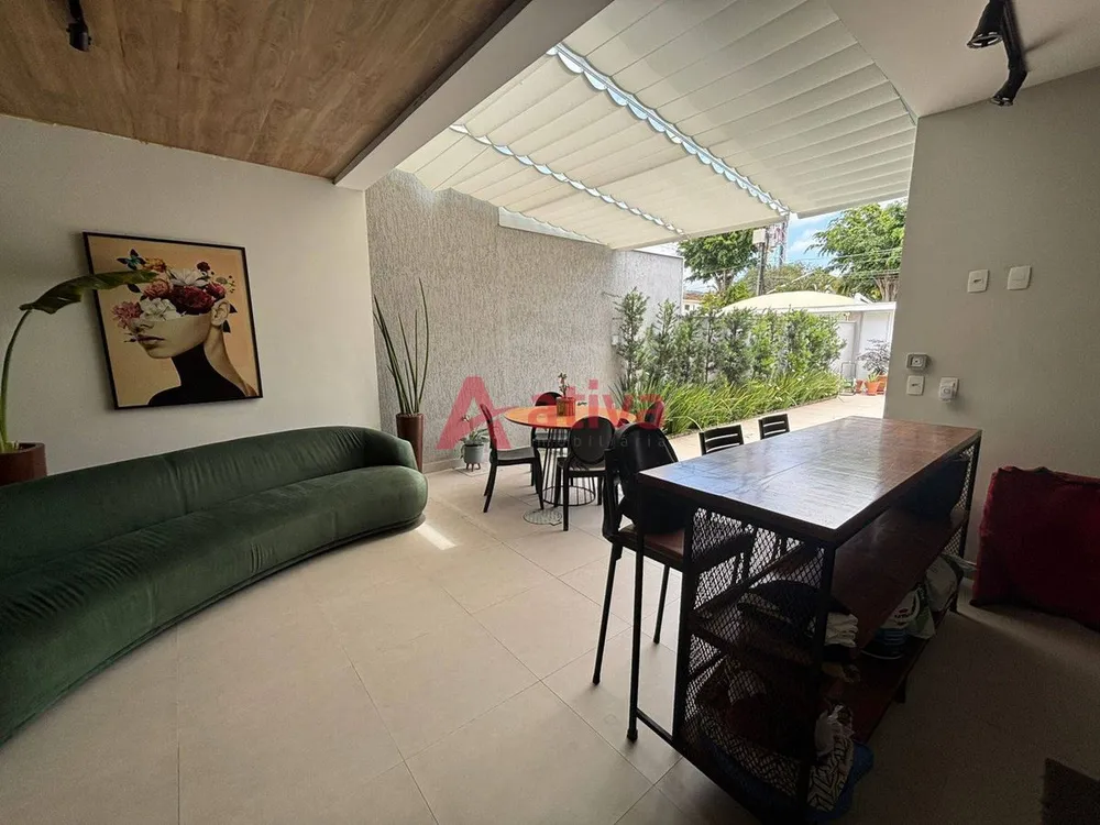 Casa de Condomínio, 3 quartos - Foto 34
