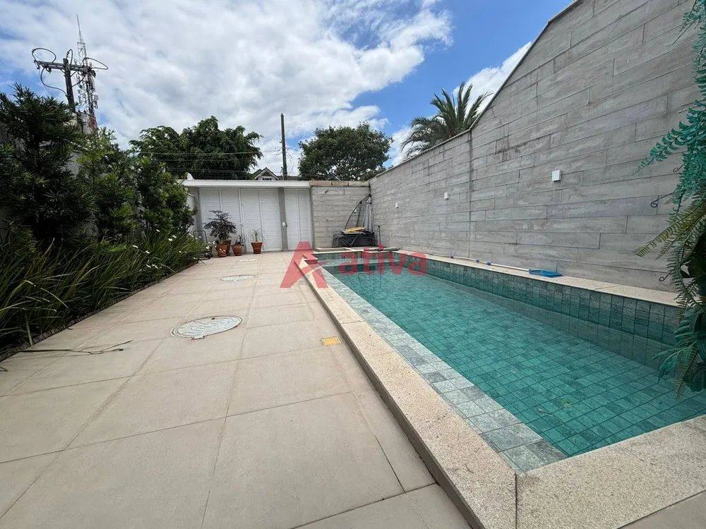 Casa de Condomínio, 3 quartos - Foto 33