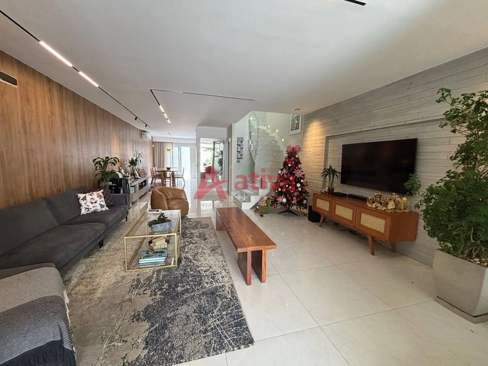 Casa de Condomínio, 3 quartos - Foto 40
