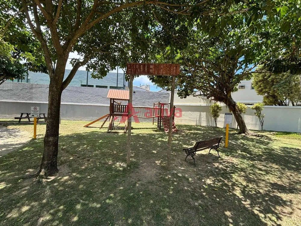 Casa de Condomínio, 4 quartos - Foto 47