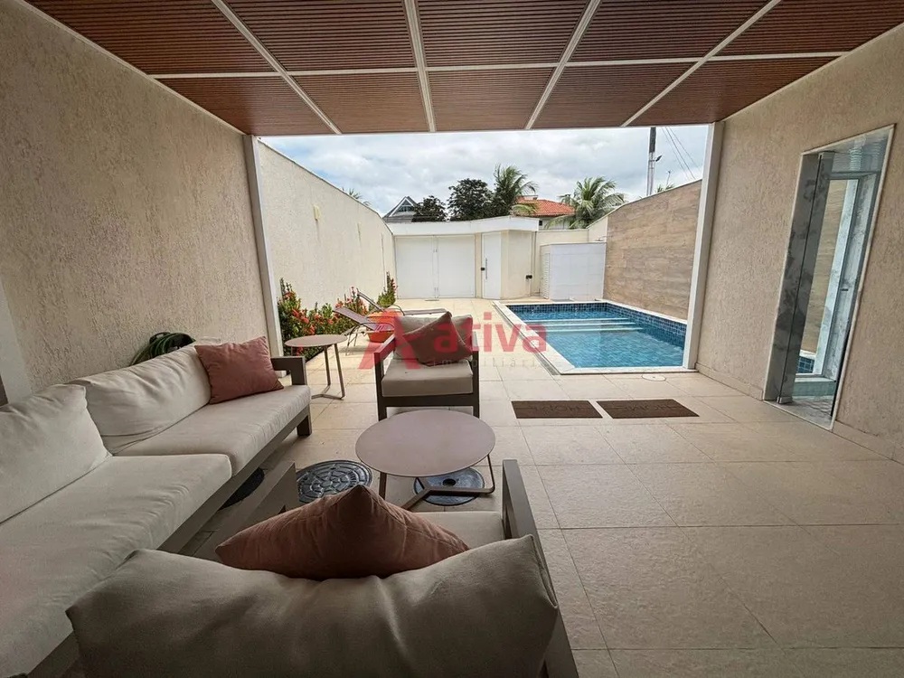 Casa de Condomínio, 4 quartos - Foto 45