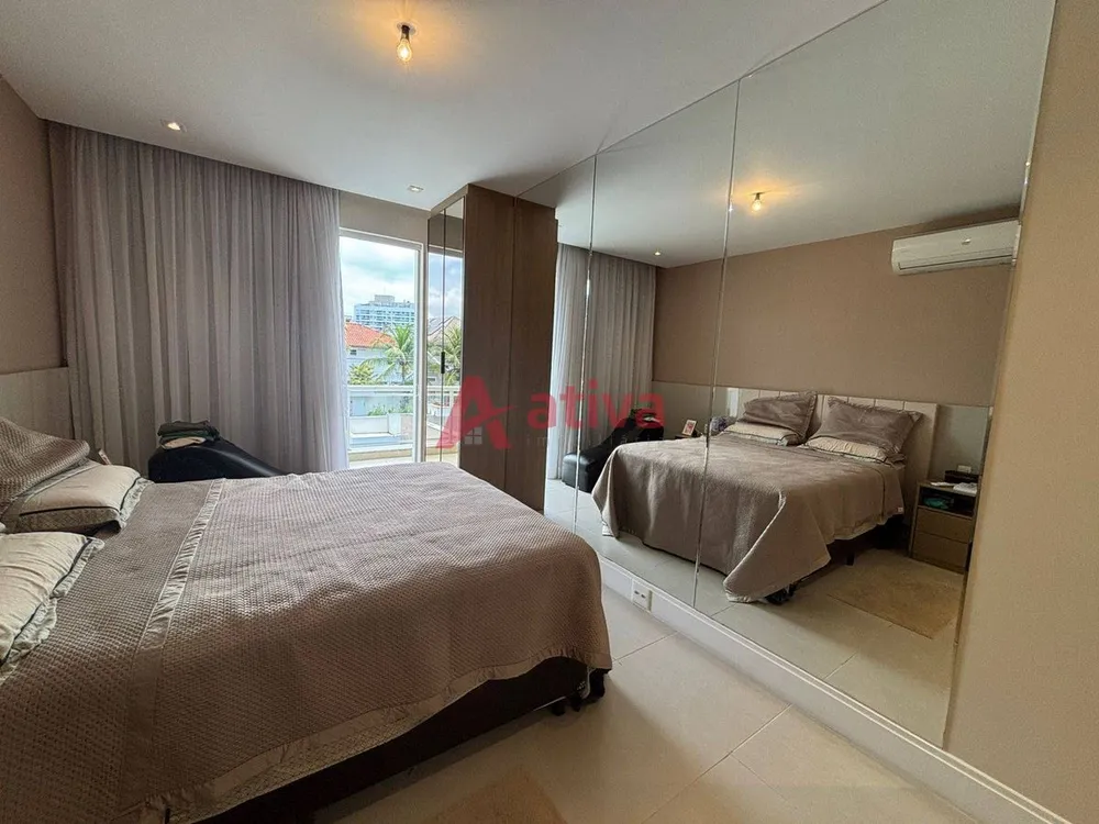 Casa de Condomínio, 4 quartos - Foto 41