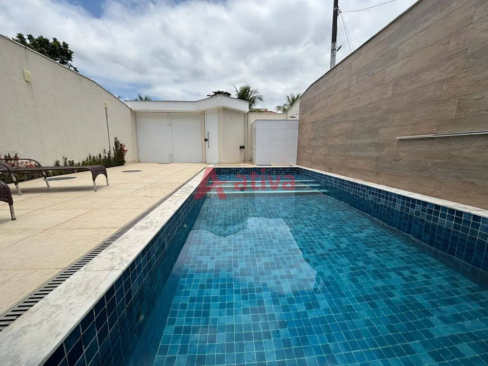 Casa de Condomínio, 4 quartos - Foto 43