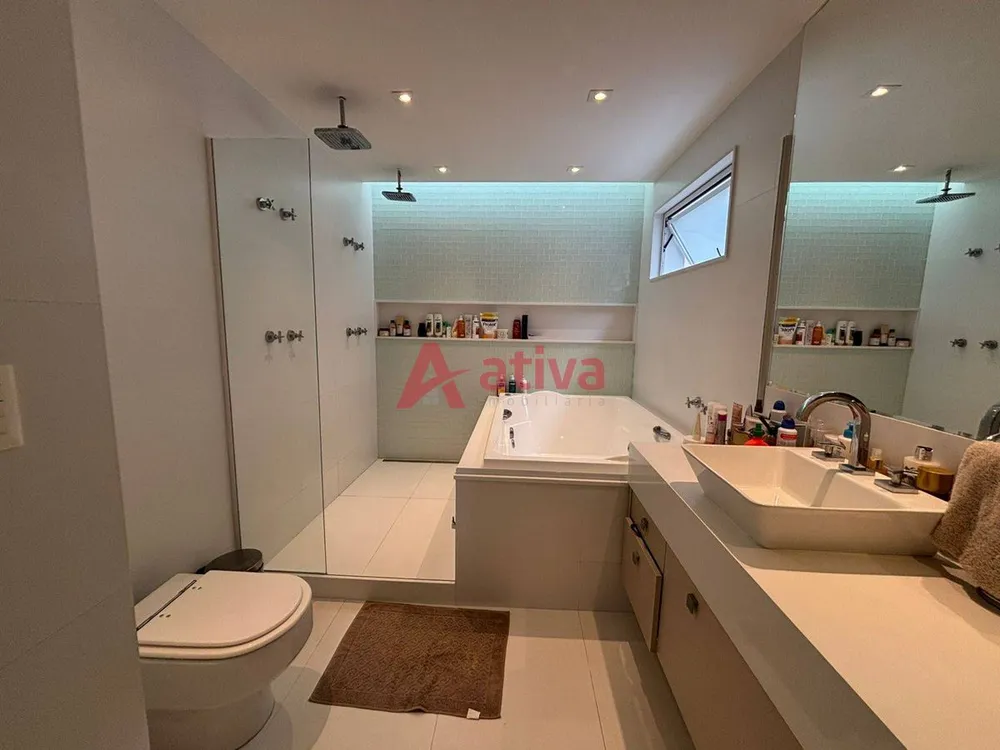 Casa de Condomínio, 4 quartos - Foto 49