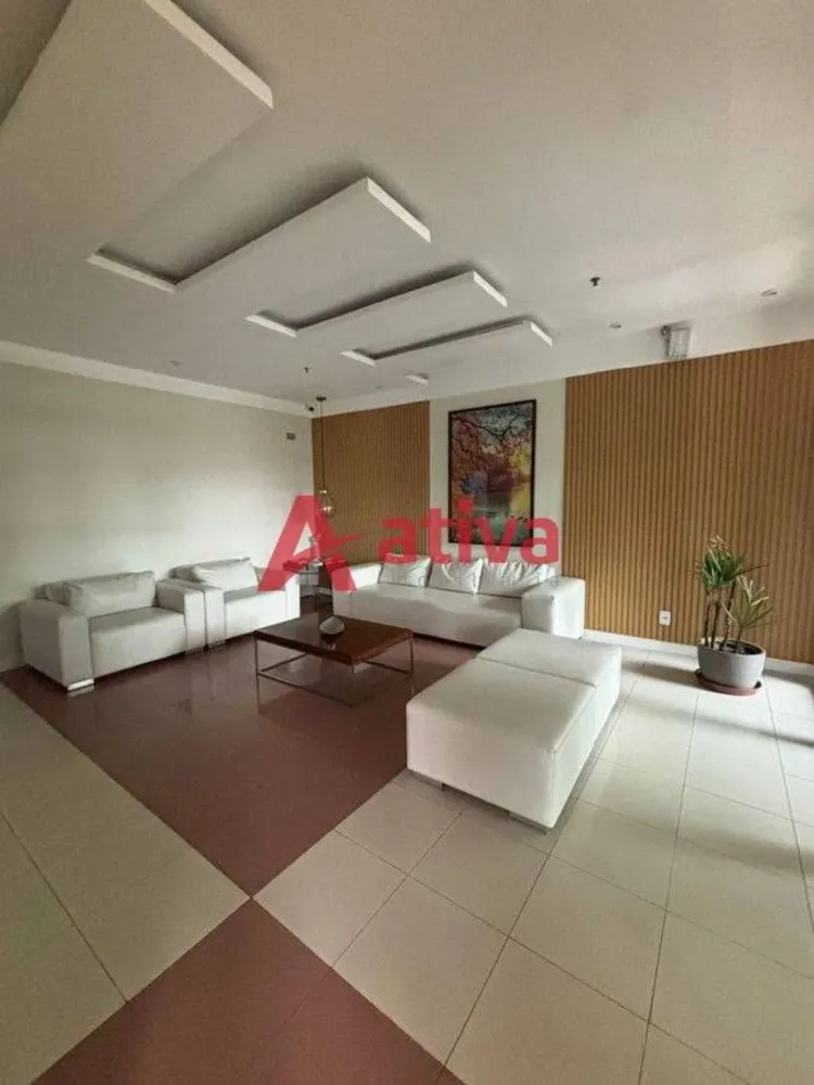 Apartamento, 2 quartos, 72 m² - Foto 10