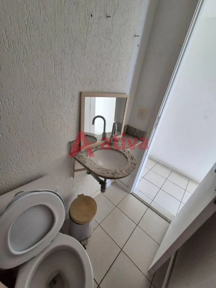 Apartamento, 2 quartos, 72 m² - Foto 16