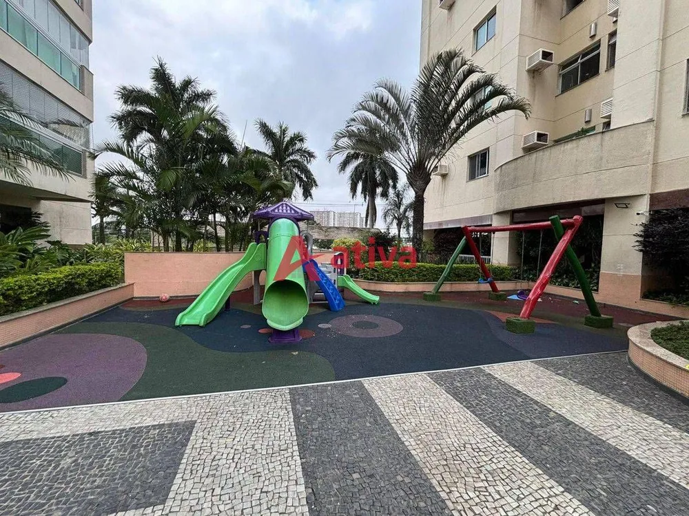 Apartamento, 2 quartos, 72 m² - Foto 17