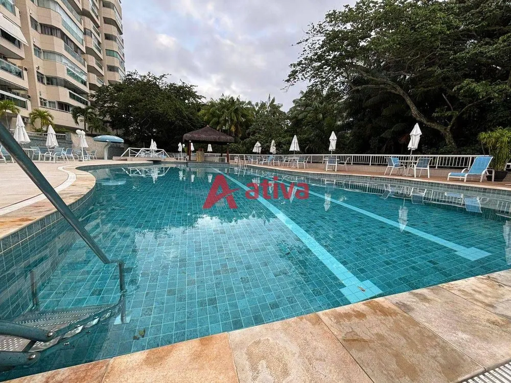 Apartamento, 2 quartos, 72 m² - Foto 5