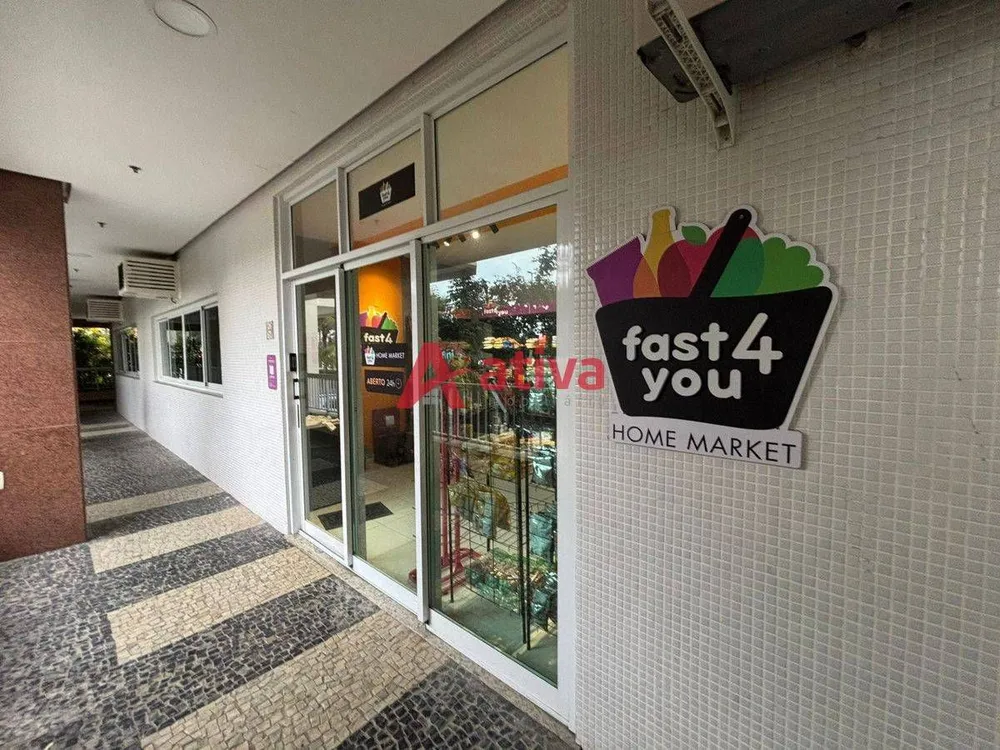 Apartamento, 2 quartos, 72 m² - Foto 8