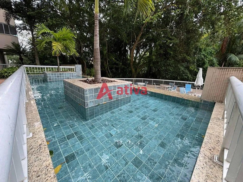 Apartamento, 2 quartos, 72 m² - Foto 13