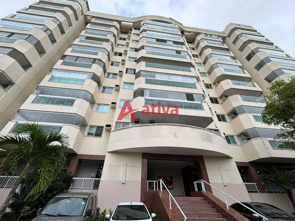 Apartamento, 2 quartos, 72 m² - Foto 7