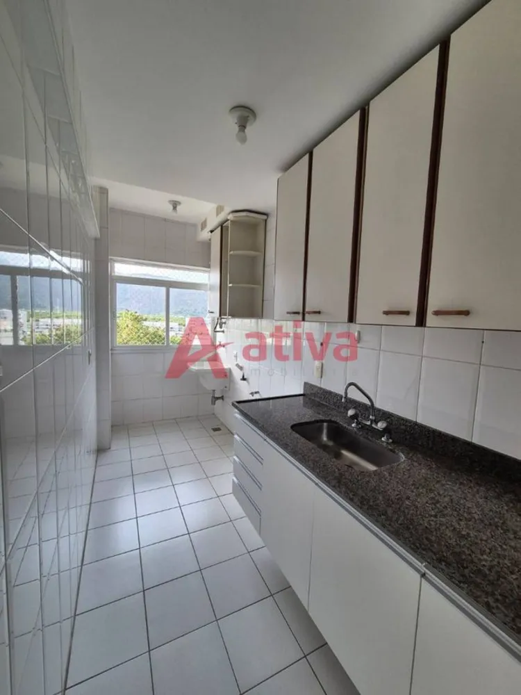 Apartamento, 2 quartos, 72 m² - Foto 2