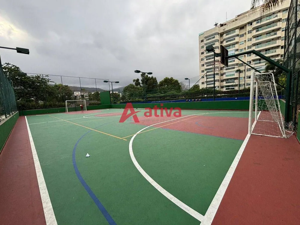 Apartamento, 2 quartos, 72 m² - Foto 12
