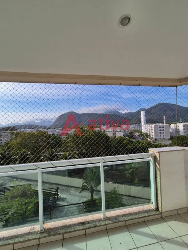 Apartamento, 2 quartos, 72 m² - Foto 1