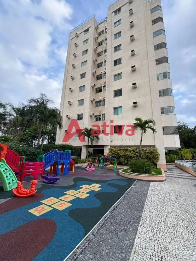 Apartamento, 2 quartos, 72 m² - Foto 18