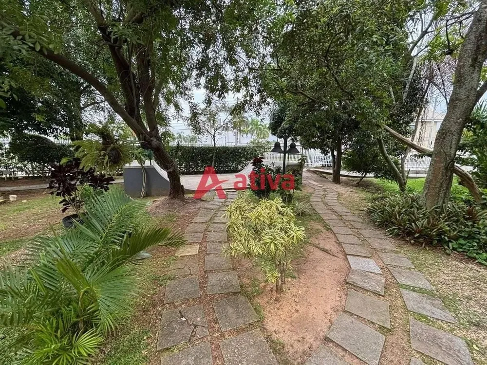 Apartamento, 2 quartos, 72 m² - Foto 22
