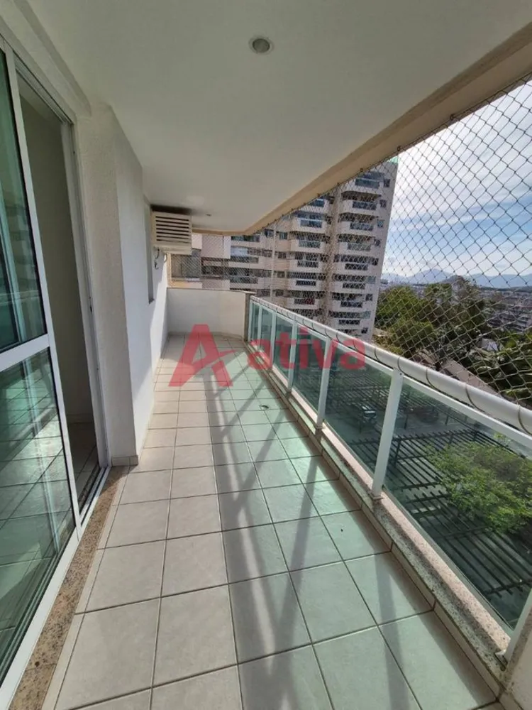 Apartamento, 2 quartos, 72 m² - Foto 9