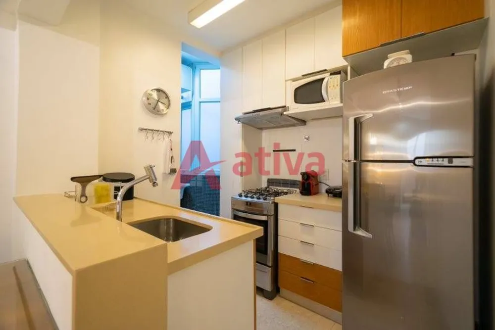 Apartamento, 2 quartos, 67 m² - Foto 13