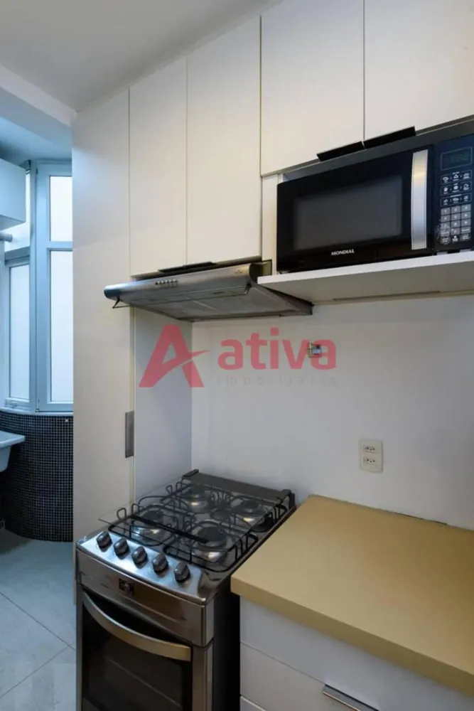Apartamento, 2 quartos, 67 m² - Foto 29