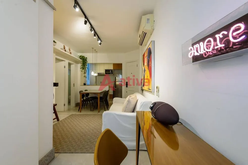 Apartamento, 2 quartos, 67 m² - Foto 12