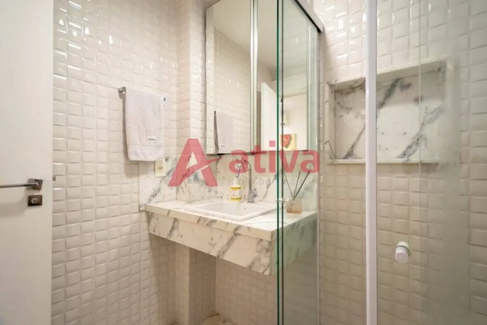 Apartamento, 2 quartos, 67 m² - Foto 10