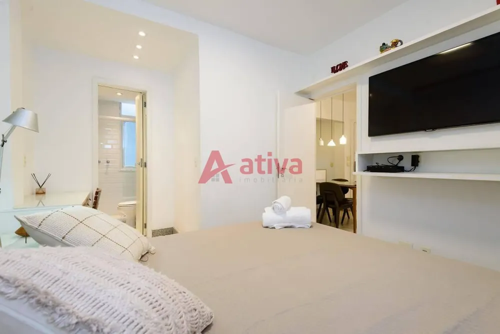 Apartamento, 2 quartos, 67 m² - Foto 42