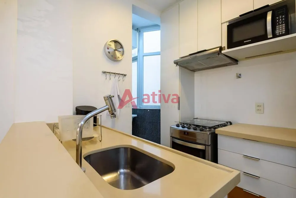 Apartamento, 2 quartos, 67 m² - Foto 20