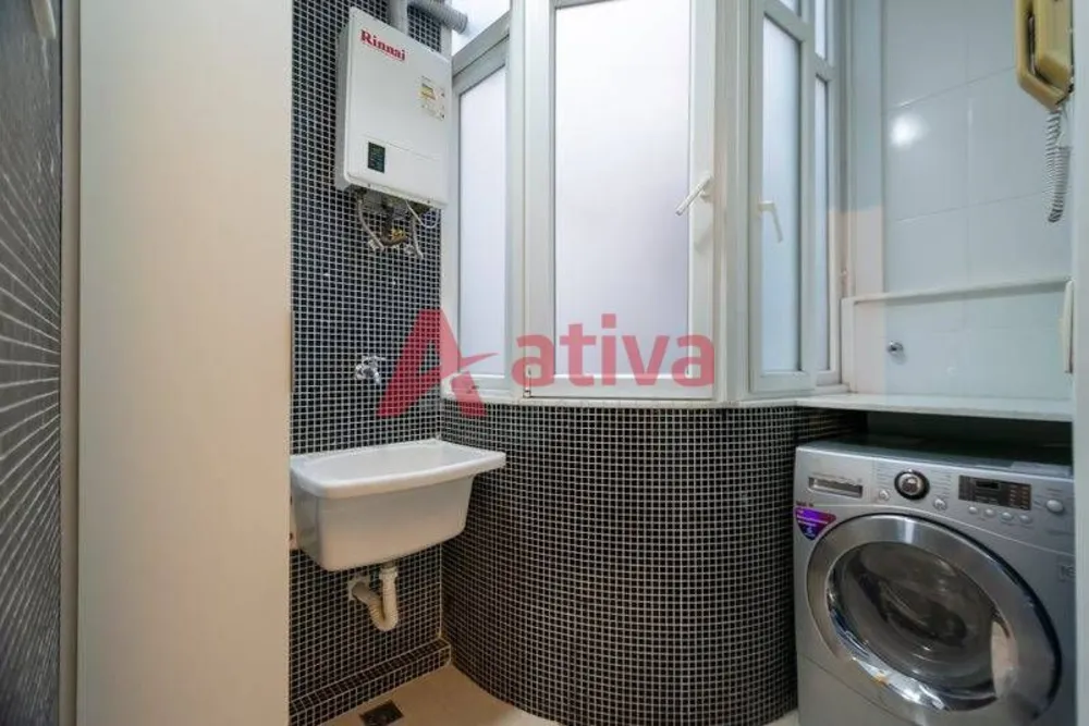 Apartamento, 2 quartos, 67 m² - Foto 16