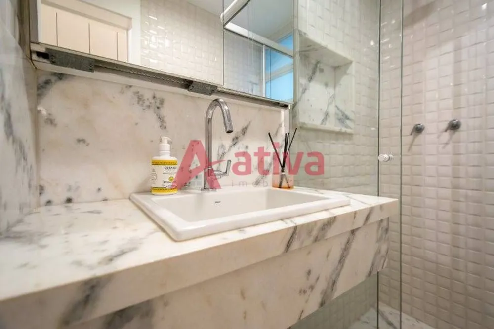 Apartamento, 2 quartos, 67 m² - Foto 11