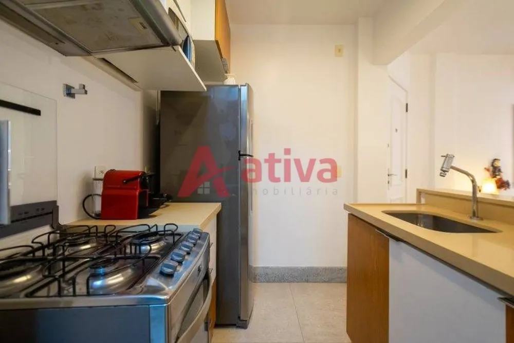 Apartamento, 2 quartos, 67 m² - Foto 15