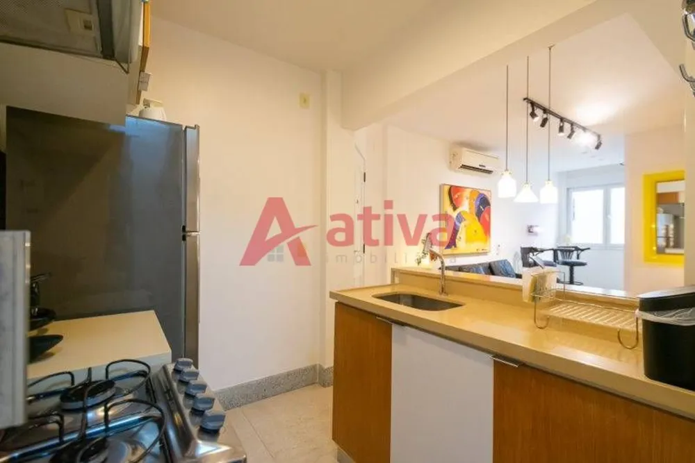 Apartamento, 2 quartos, 67 m² - Foto 14