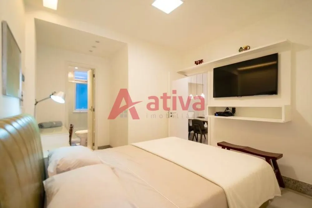 Apartamento, 2 quartos, 67 m² - Foto 5