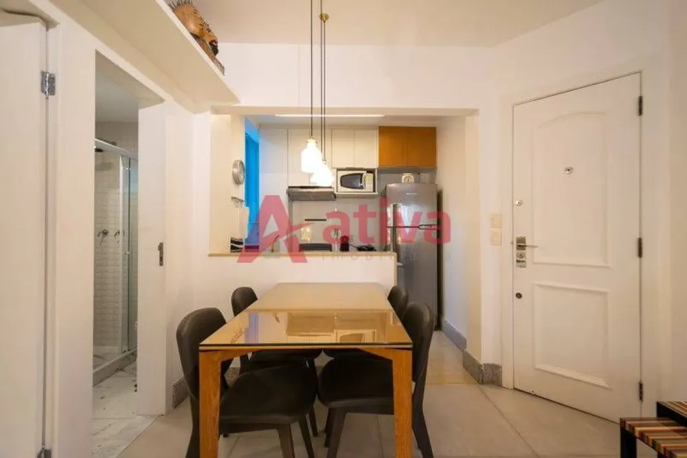 Apartamento, 2 quartos, 67 m² - Foto 12