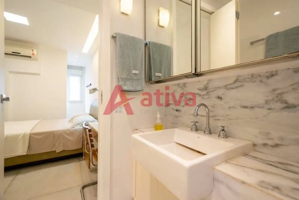 Apartamento, 2 quartos, 67 m² - Foto 7