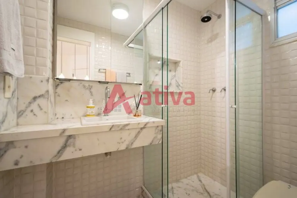 Apartamento, 2 quartos, 67 m² - Foto 9