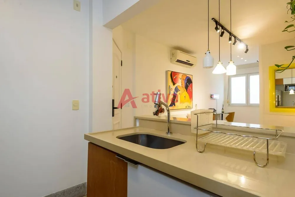 Apartamento, 2 quartos, 67 m² - Foto 23