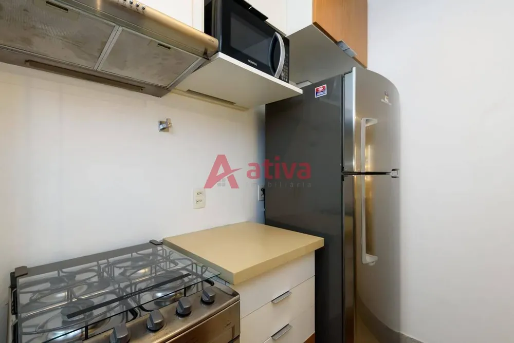 Apartamento, 2 quartos, 67 m² - Foto 26