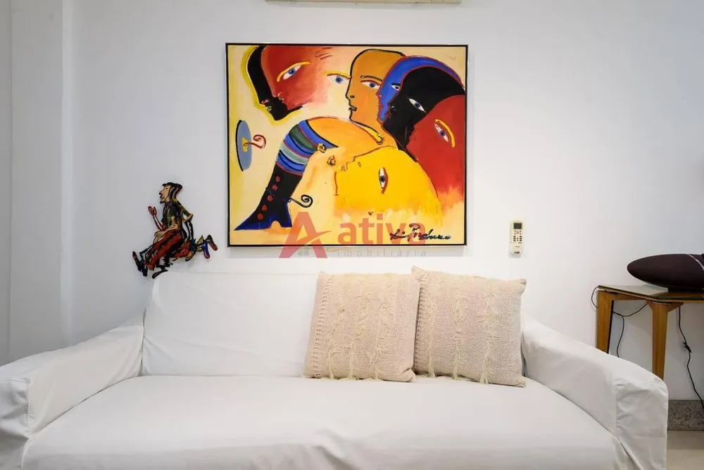 Apartamento, 2 quartos, 67 m² - Foto 9