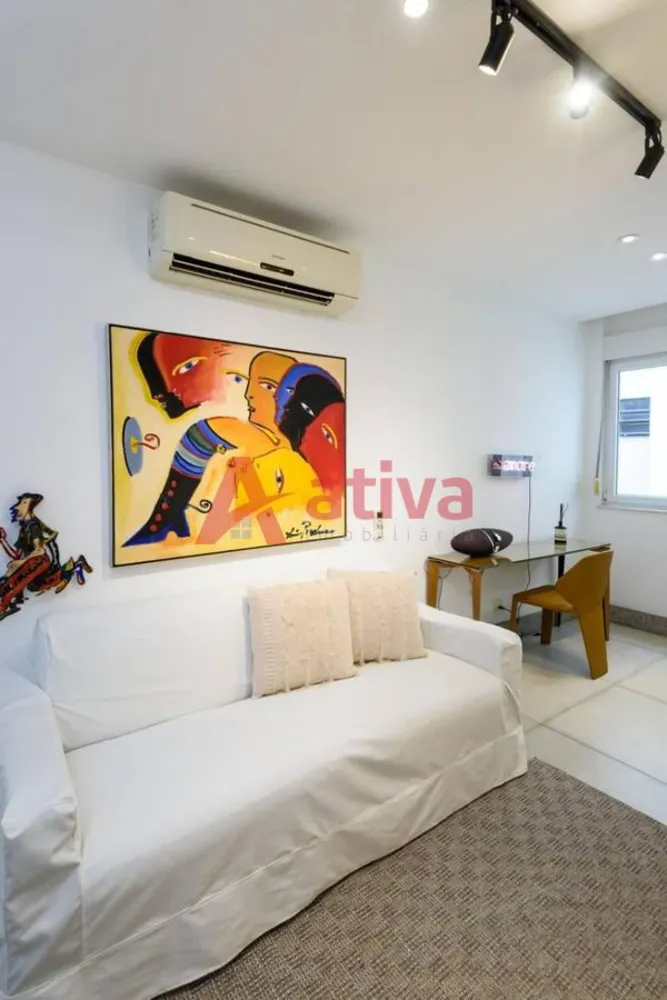 Apartamento, 2 quartos, 67 m² - Foto 6