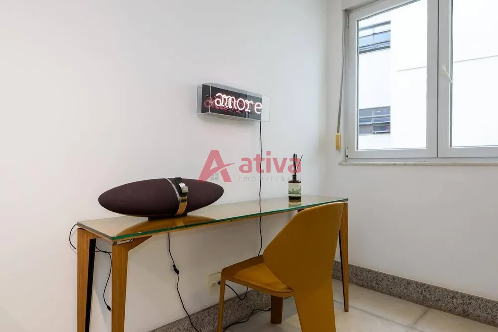 Apartamento, 2 quartos, 67 m² - Foto 15