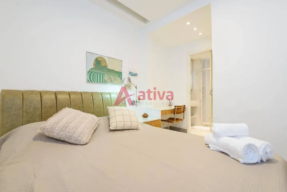 Apartamento, 2 quartos, 67 m² - Foto 39