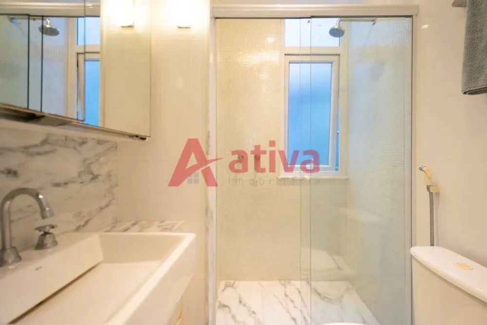 Apartamento, 2 quartos, 67 m² - Foto 8