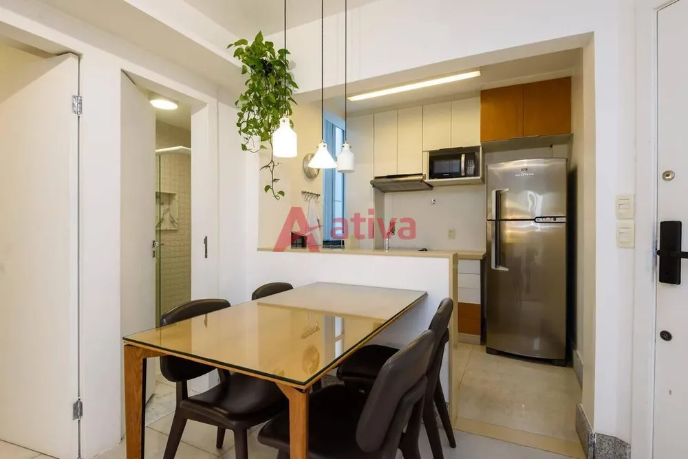 Apartamento, 2 quartos, 67 m² - Foto 18