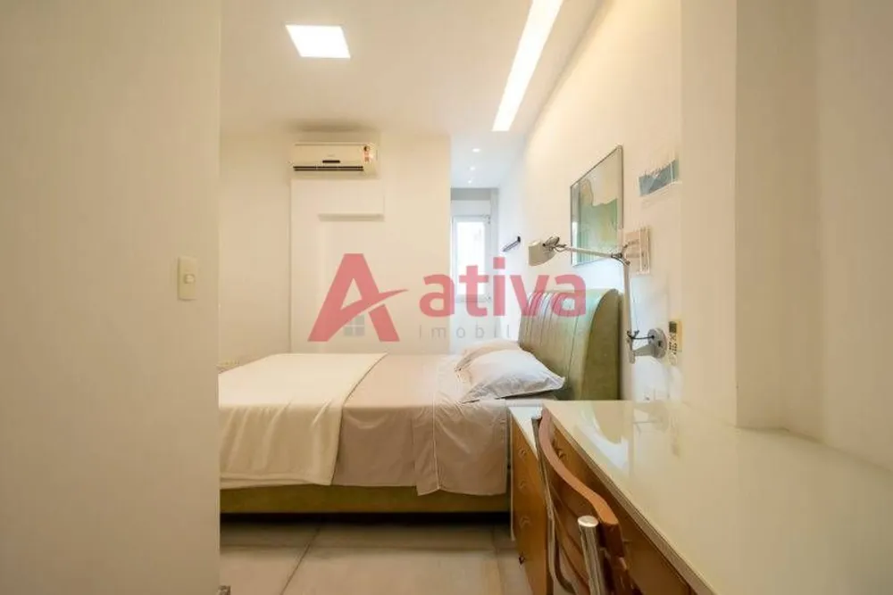 Apartamento, 2 quartos, 67 m² - Foto 6