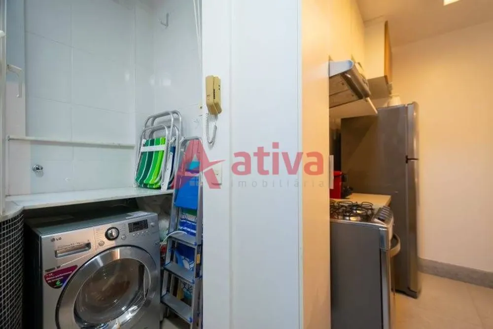 Apartamento, 2 quartos, 67 m² - Foto 17