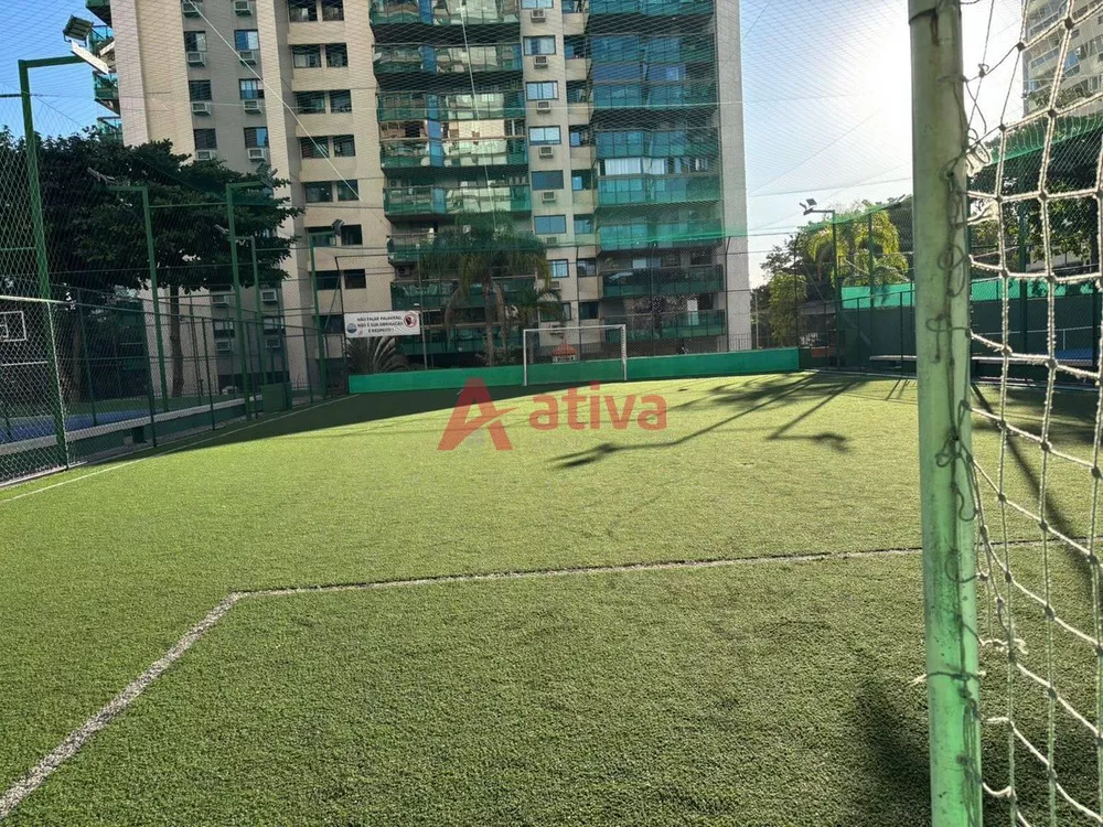 Apartamento, 3 quartos, 119 m² - Foto 2