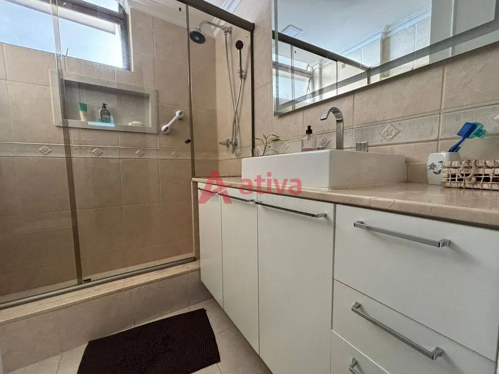 Apartamento, 3 quartos, 119 m² - Foto 28