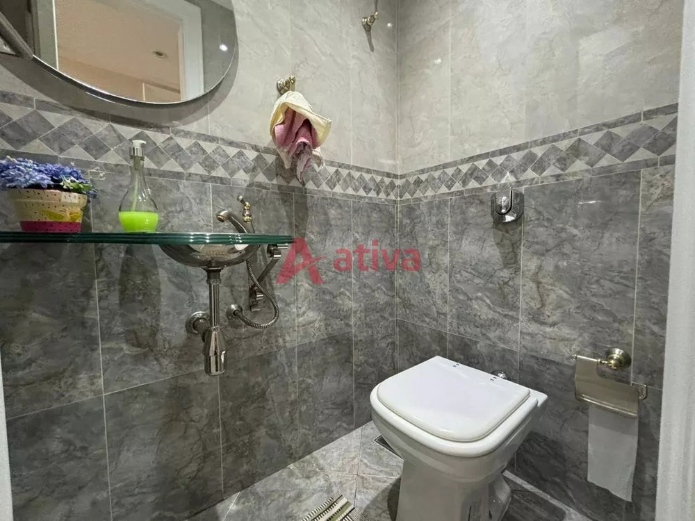 Apartamento, 3 quartos, 119 m² - Foto 17