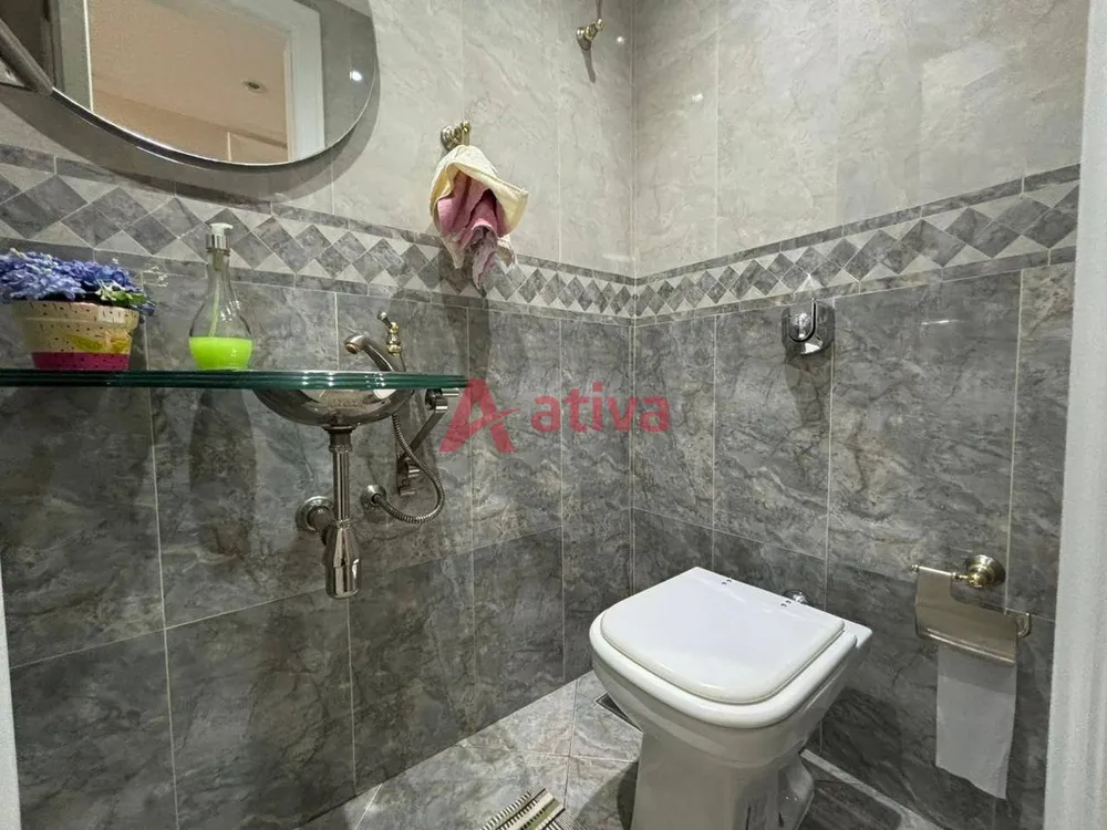 Apartamento, 3 quartos, 119 m² - Foto 33